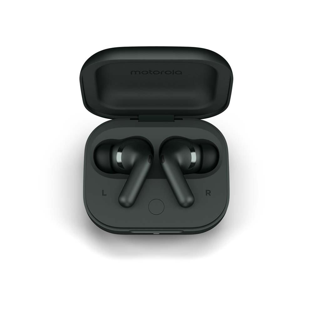 Motorola Buds Wireless Earphones Forest Grey eXtra